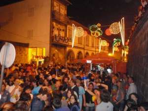Street Festival Porto