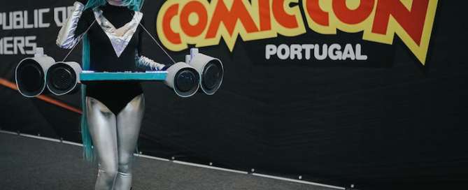 Comic-Con-Porto