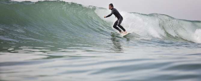 Surfivor Surf Camp Portugal