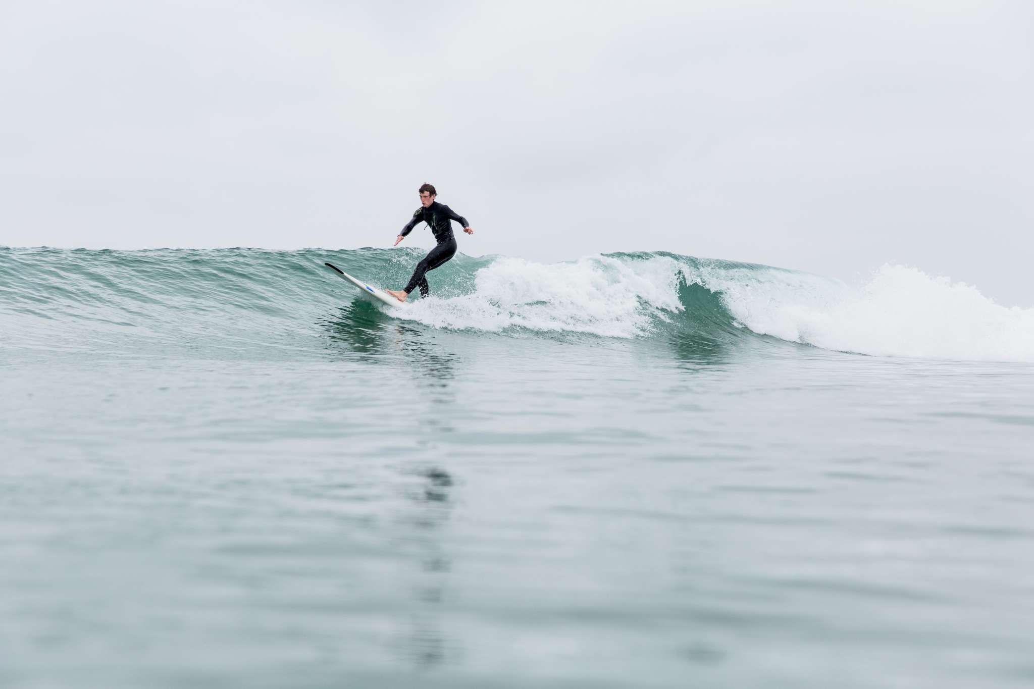 Surf Boy Water Wave